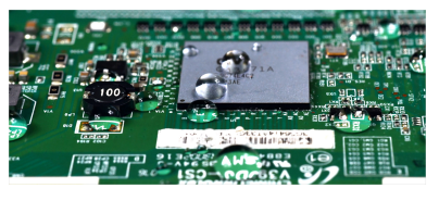 做好芯片制造里那件“难而正确”的事